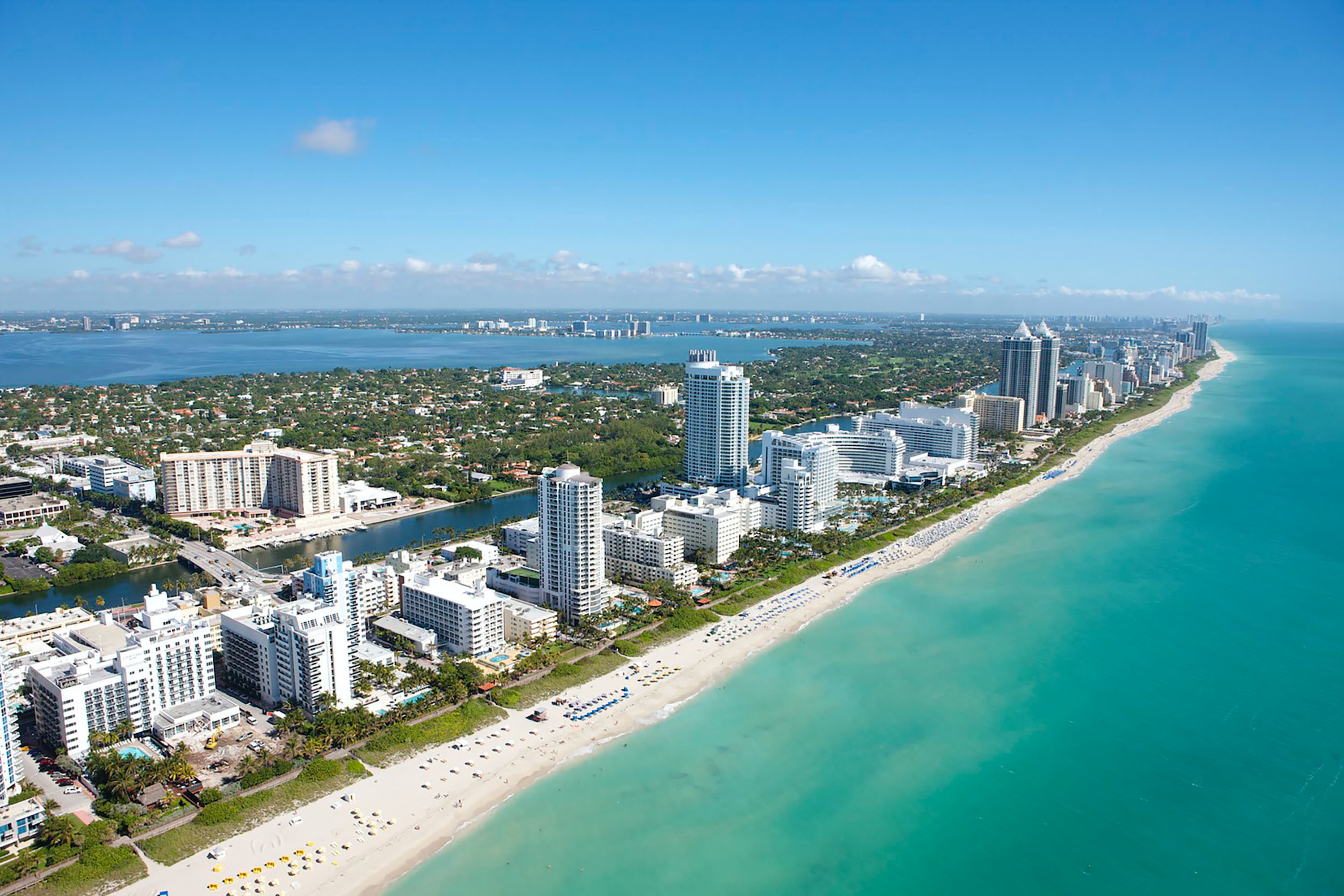 Miami Beach Recognized With Multiple Industry Awards Highlighting its Global Reputation