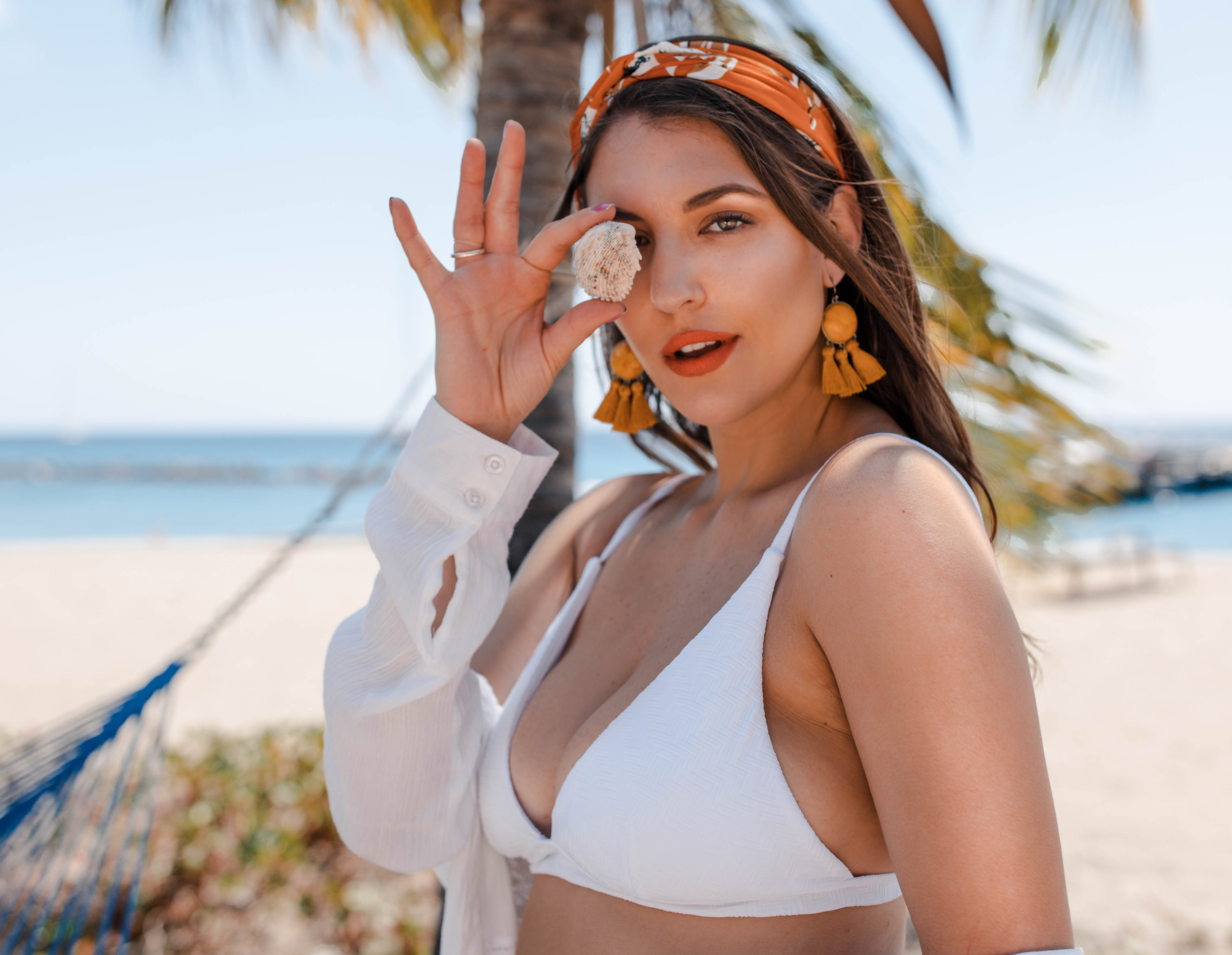 A Q&A with Dana Berez, a NYC-based Travel & Lifestyle Blogger