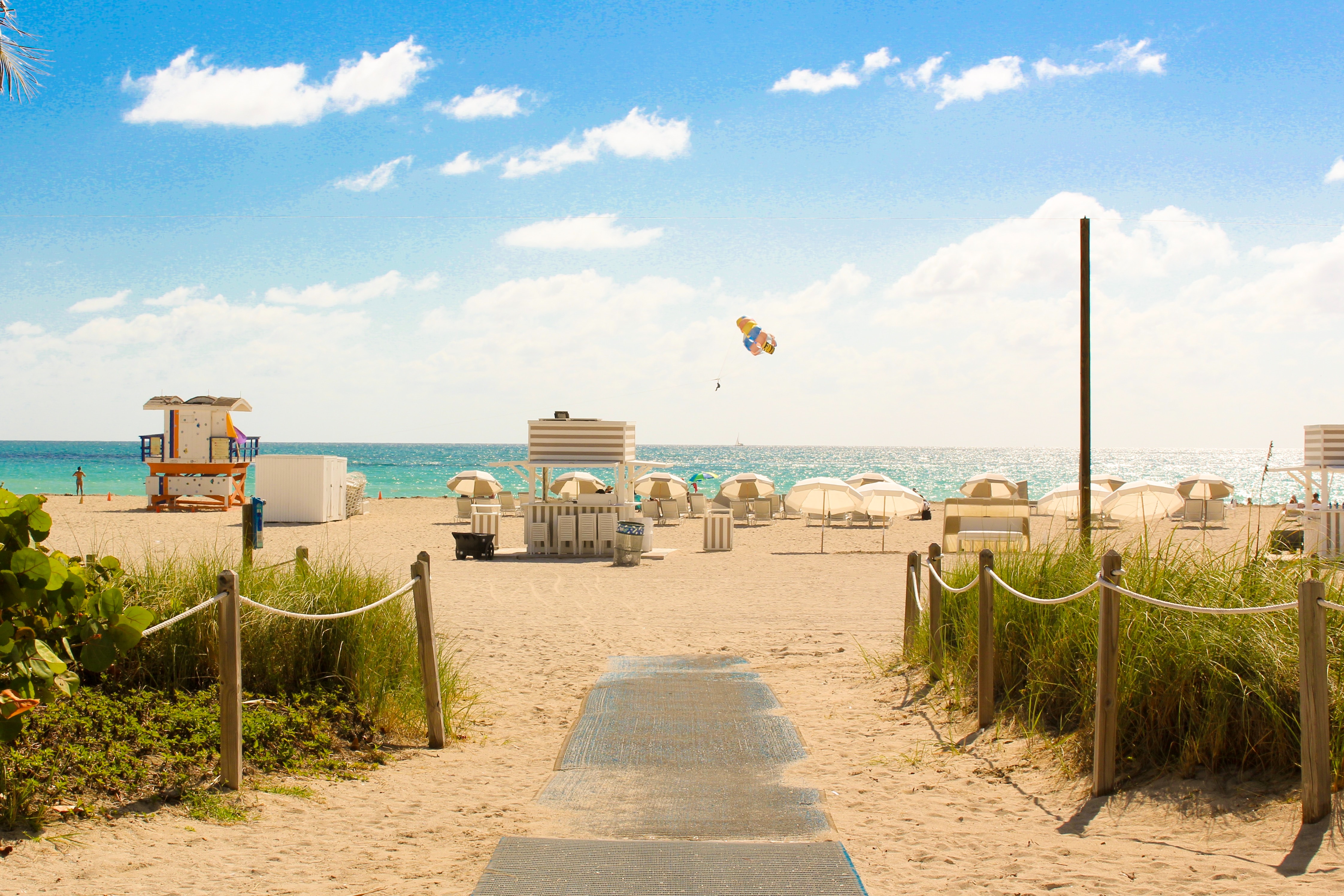 Miami Beach Invites Travelers to Take a Micro-cation to Start the New Year