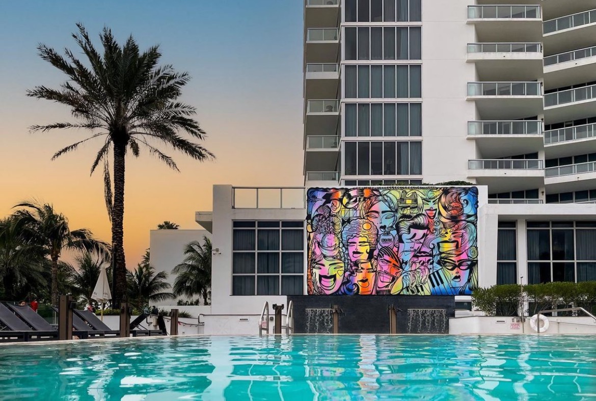 Experiential Apps and Resources Developed by the Miami Beach Visitor and Convention Authority Help Travelers Connect with the Destination Just in Time for Summer Vacation Planning