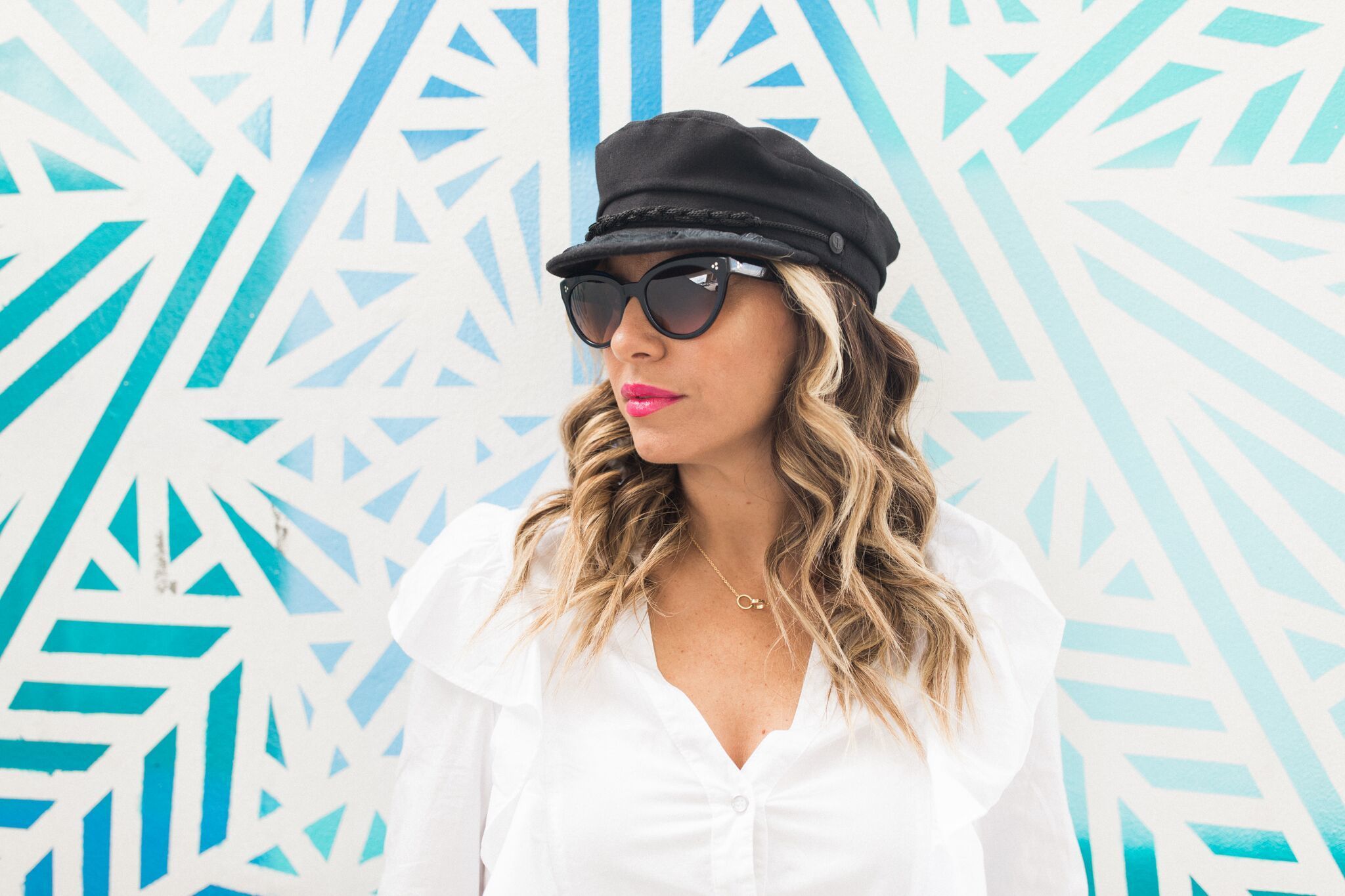 MBVCA Blogger: Maria Tettamanti, the Wordy Girl