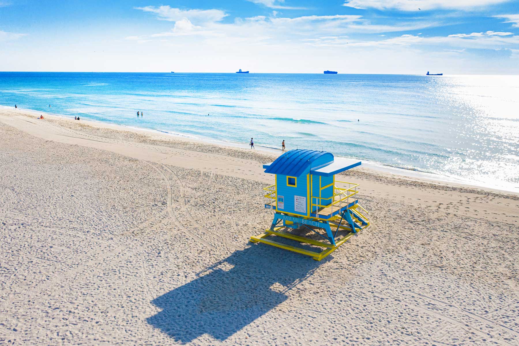 Miami Beach Launches New Social Campaign