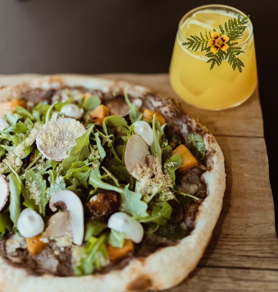 Miami Beach $100 Gift Card Plant-Based Sweepstakes - Official Rules