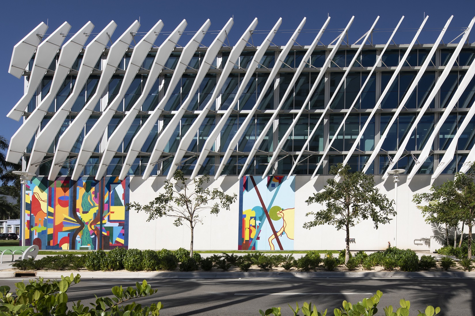 Art, Design and Creativity Take Over Miami Beach in December, Providing Visitors and Locals with a Curated Selection of Exhibitions and Experiences